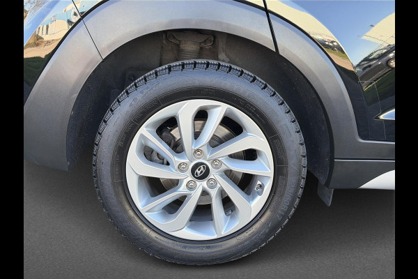 Hyundai Tucson 1.6 GDi Comfort