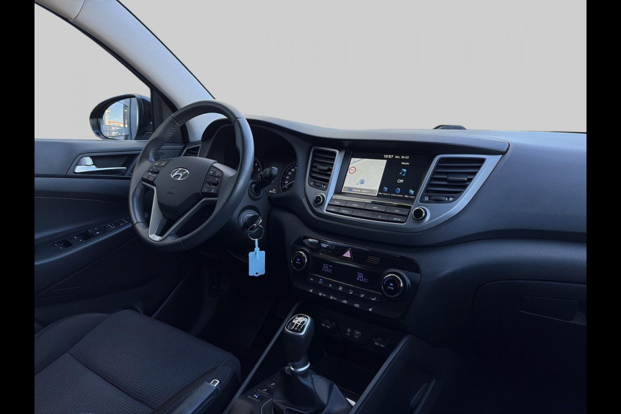 Hyundai Tucson 1.6 GDi Comfort