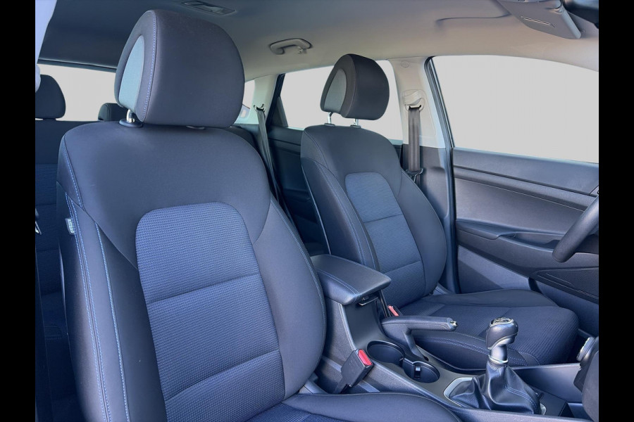 Hyundai Tucson 1.6 GDi Comfort