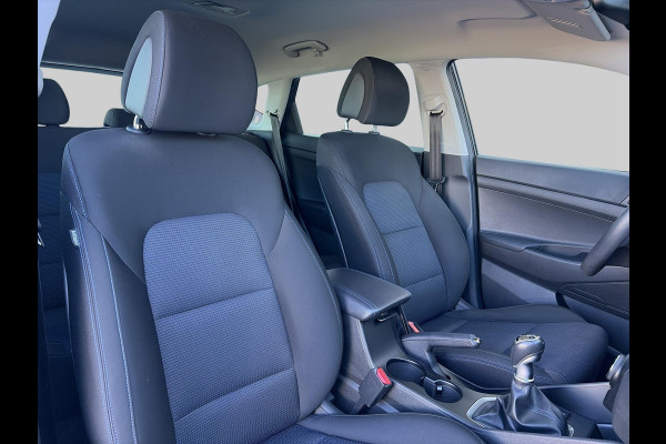 Hyundai Tucson 1.6 GDi Comfort