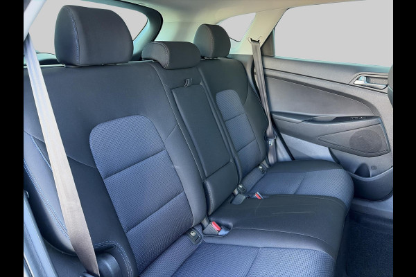 Hyundai Tucson 1.6 GDi Comfort