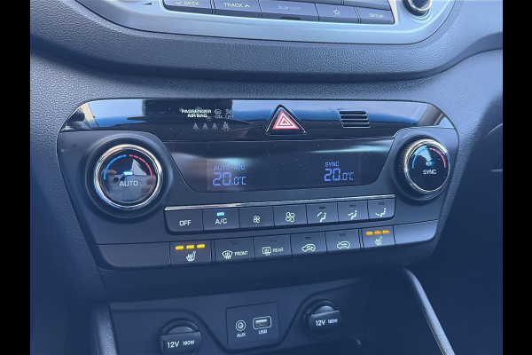 Hyundai Tucson 1.6 GDi Comfort