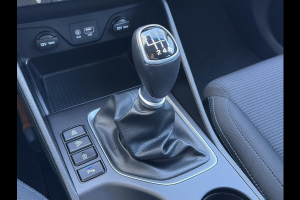 Hyundai Tucson 1.6 GDi Comfort