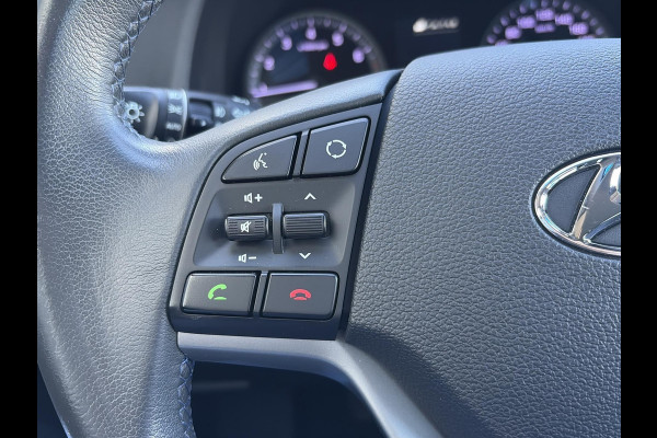 Hyundai Tucson 1.6 GDi Comfort