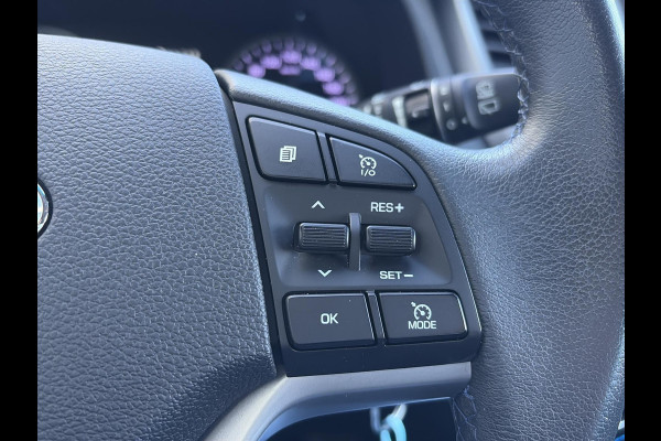 Hyundai Tucson 1.6 GDi Comfort