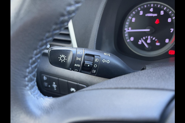 Hyundai Tucson 1.6 GDi Comfort