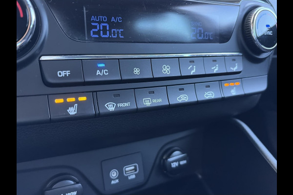 Hyundai Tucson 1.6 GDi Comfort