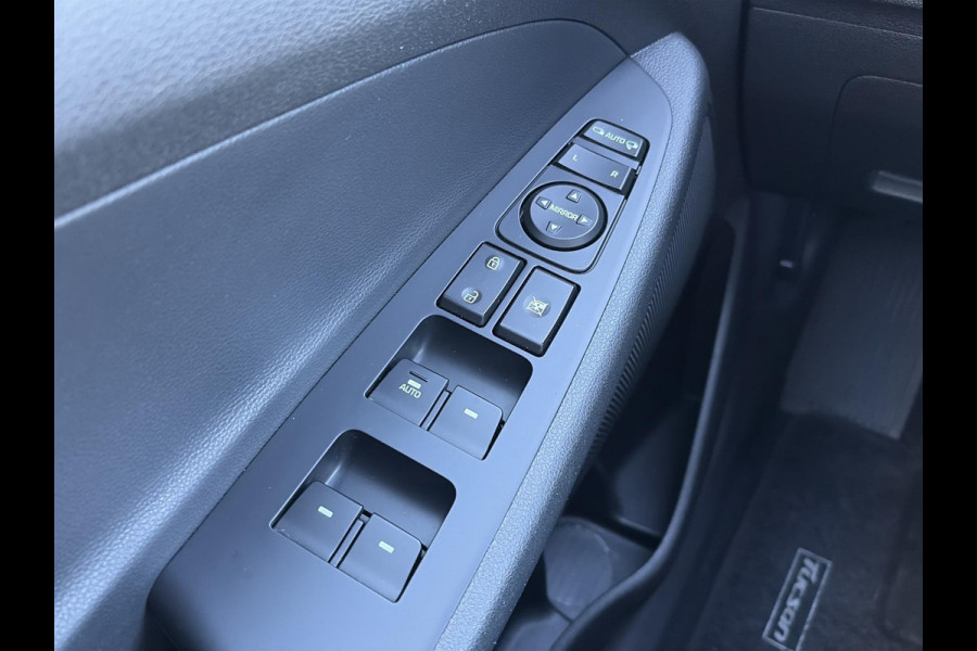 Hyundai Tucson 1.6 GDi Comfort