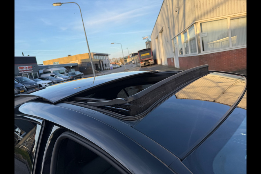 Mercedes-Benz A-Klasse 200 AMG 2022 AUT PANO LEDER ACC VOL-LUXE GROTE BEURT