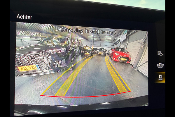 Mercedes-Benz A-Klasse 200 AMG 2022 AUT PANO LEDER ACC VOL-LUXE GROTE BEURT