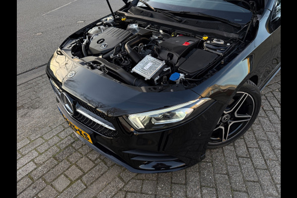 Mercedes-Benz A-Klasse 200 AMG 2022 AUT PANO LEDER ACC VOL-LUXE GROTE BEURT
