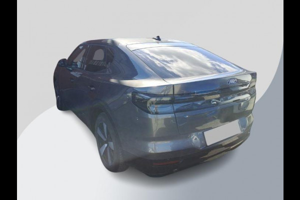 Ford Capri Extended Range RWD 77 kWh 286pk | Driver Assistance Pack | Warmtepomp | All Weather Banden