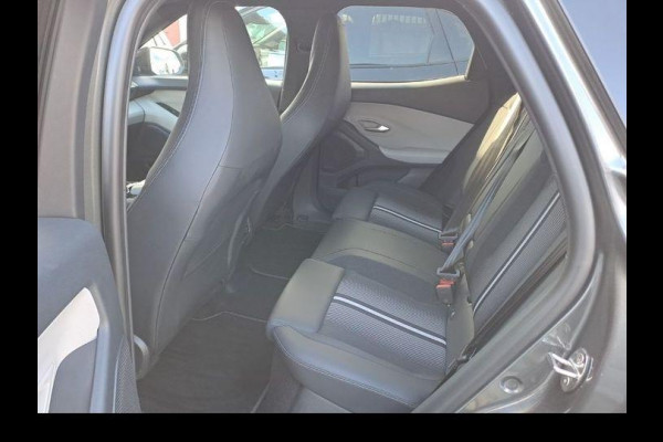 Ford Capri Extended Range RWD 77 kWh 286pk | Driver Assistance Pack | Warmtepomp | All Weather Banden