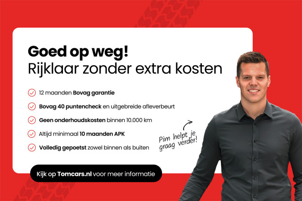 Hyundai Kona EV Fashion 64 kWh Gr.-navigatie/Trekhaak/Camera/Winter-pack