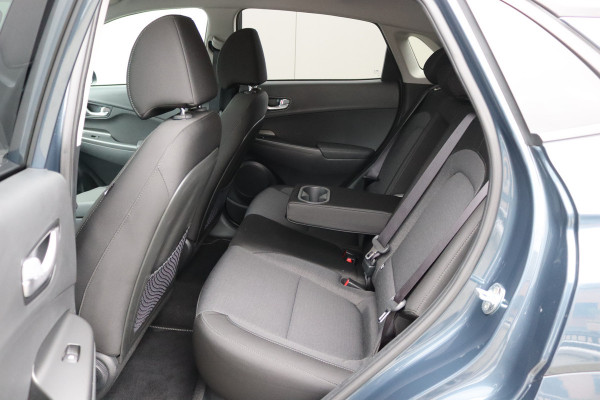 Hyundai Kona EV Fashion 64 kWh Gr.-navigatie/Trekhaak/Camera/Winter-pack