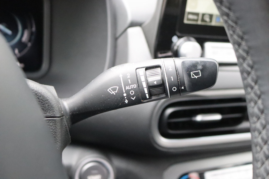 Hyundai Kona EV Fashion 64 kWh Gr.-navigatie/Trekhaak/Camera/Winter-pack