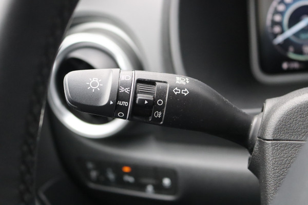 Hyundai Kona EV Fashion 64 kWh Gr.-navigatie/Trekhaak/Camera/Winter-pack