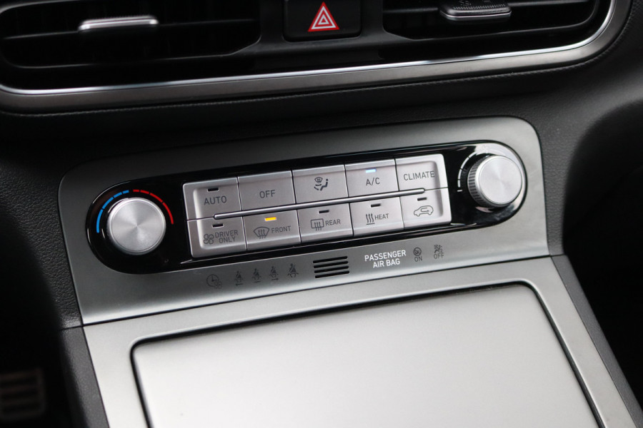 Hyundai Kona EV Fashion 64 kWh Gr.-navigatie/Trekhaak/Camera/Winter-pack