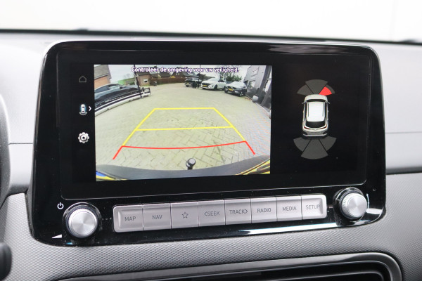 Hyundai Kona EV Fashion 64 kWh Gr.-navigatie/Trekhaak/Camera/Winter-pack