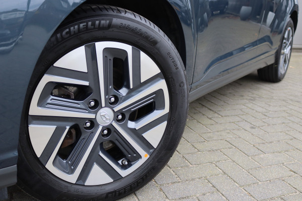 Hyundai Kona EV Fashion 64 kWh Gr.-navigatie/Trekhaak/Camera/Winter-pack