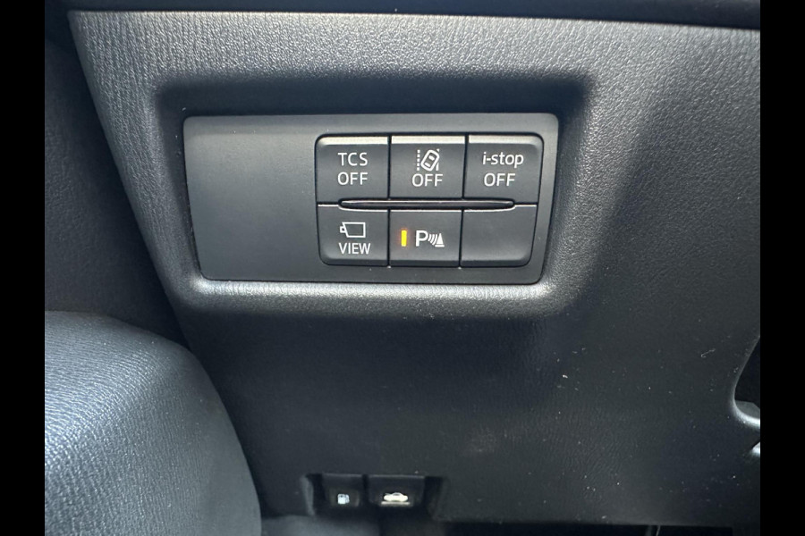 Mazda CX-5 2.0 SkyActiv-G 165 Style Selected | TREKHAAK | CARPLAY | HEAD UP DISPLAY | 360° CAMERA |