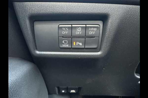 Mazda CX-5 2.0 SkyActiv-G 165 Style Selected | TREKHAAK | CARPLAY | HEAD UP DISPLAY | 360° CAMERA |