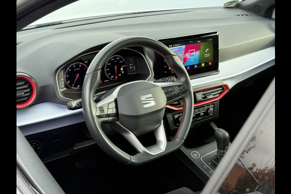 Seat Ibiza 1.0 EcoTSI FR Plus Connect | Pano | ACC | Camera | Keyless | LED