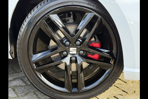 Seat Ibiza 1.0 EcoTSI FR Plus Connect | Pano | ACC | Camera | Keyless | LED