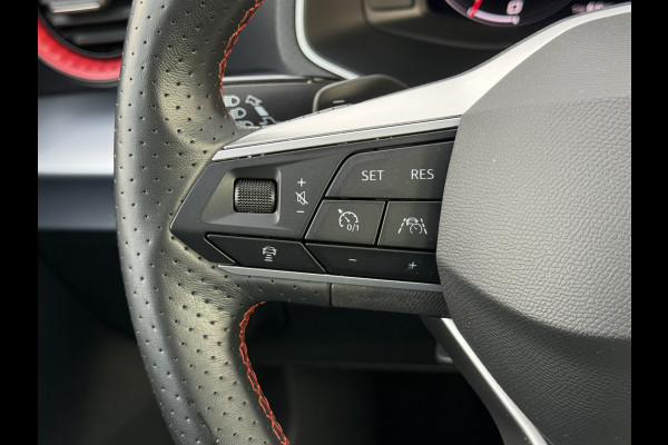 Seat Ibiza 1.0 EcoTSI FR Plus Connect | Pano | ACC | Camera | Keyless | LED