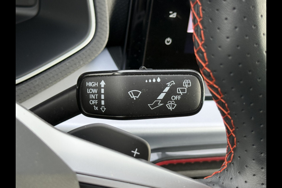 Seat Ibiza 1.0 EcoTSI FR Plus Connect | Pano | ACC | Camera | Keyless | LED