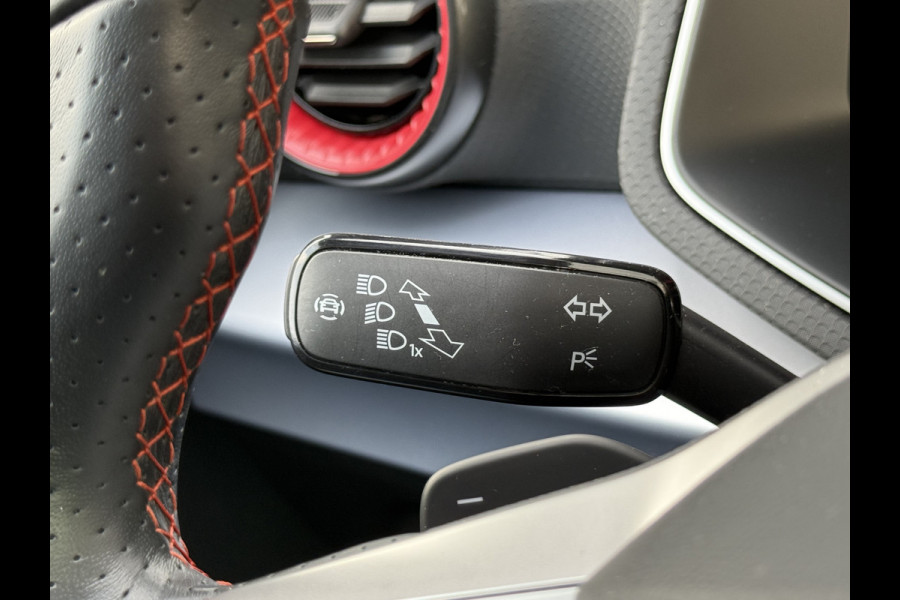 Seat Ibiza 1.0 EcoTSI FR Plus Connect | Pano | ACC | Camera | Keyless | LED