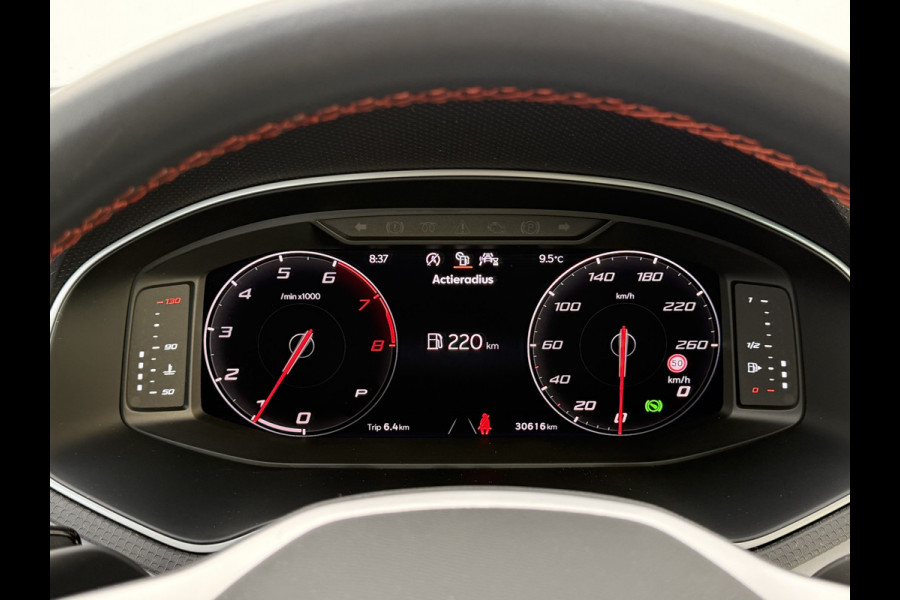 Seat Ibiza 1.0 EcoTSI FR Plus Connect | Pano | ACC | Camera | Keyless | LED