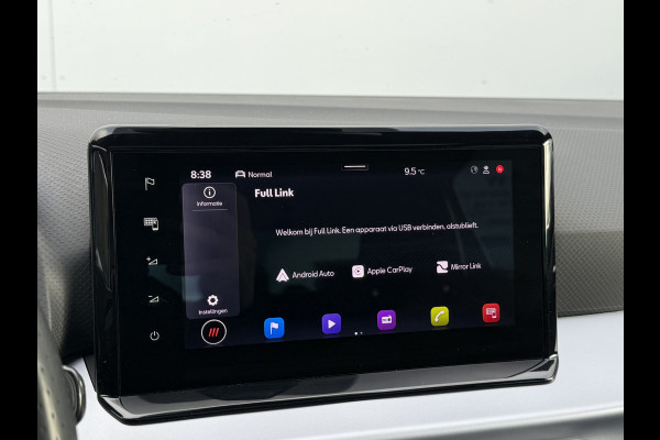 Seat Ibiza 1.0 EcoTSI FR Plus Connect | Pano | ACC | Camera | Keyless | LED