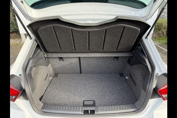 Seat Ibiza 1.0 EcoTSI FR Plus Connect | Pano | ACC | Camera | Keyless | LED