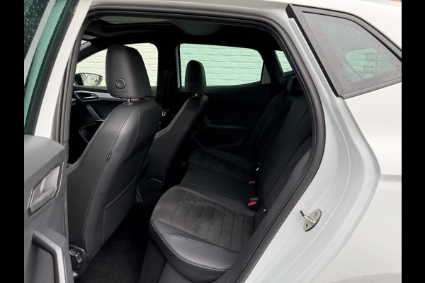 Seat Ibiza 1.0 EcoTSI FR Plus Connect | Pano | ACC | Camera | Keyless | LED