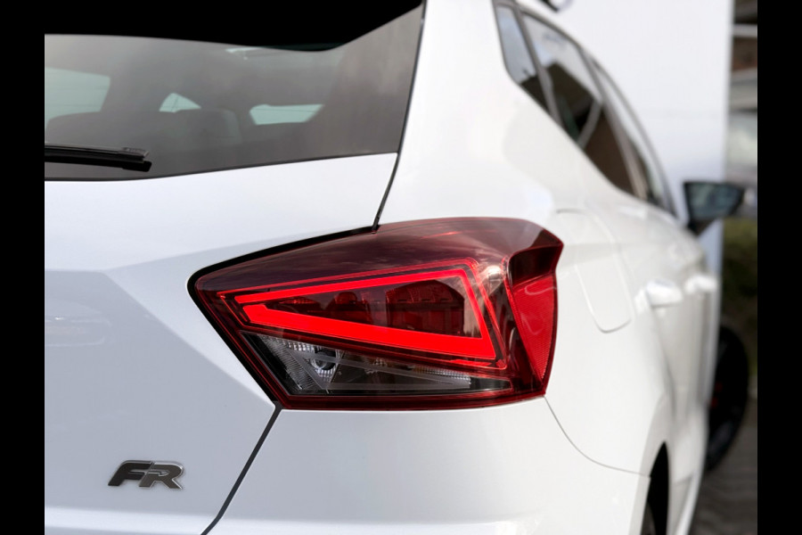 Seat Ibiza 1.0 EcoTSI FR Plus Connect | Pano | ACC | Camera | Keyless | LED