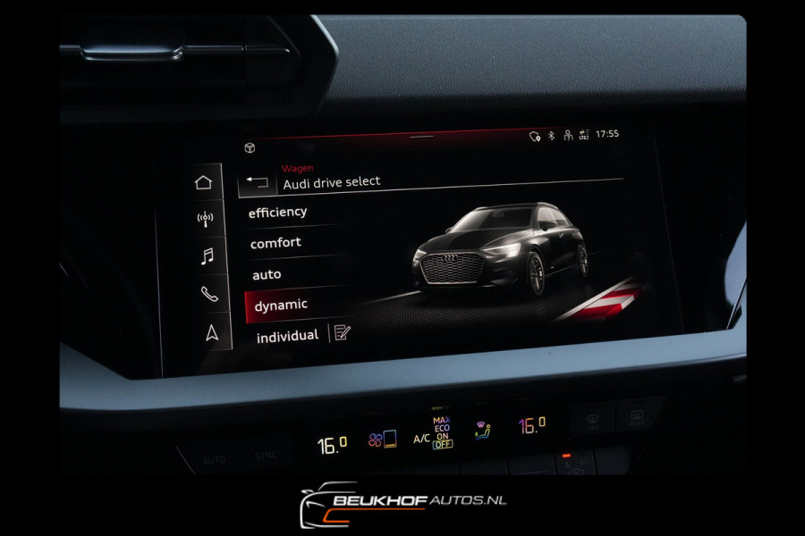 Audi A3 Sportback 40 TFSI e Business Edition Phev Soh 92.8%