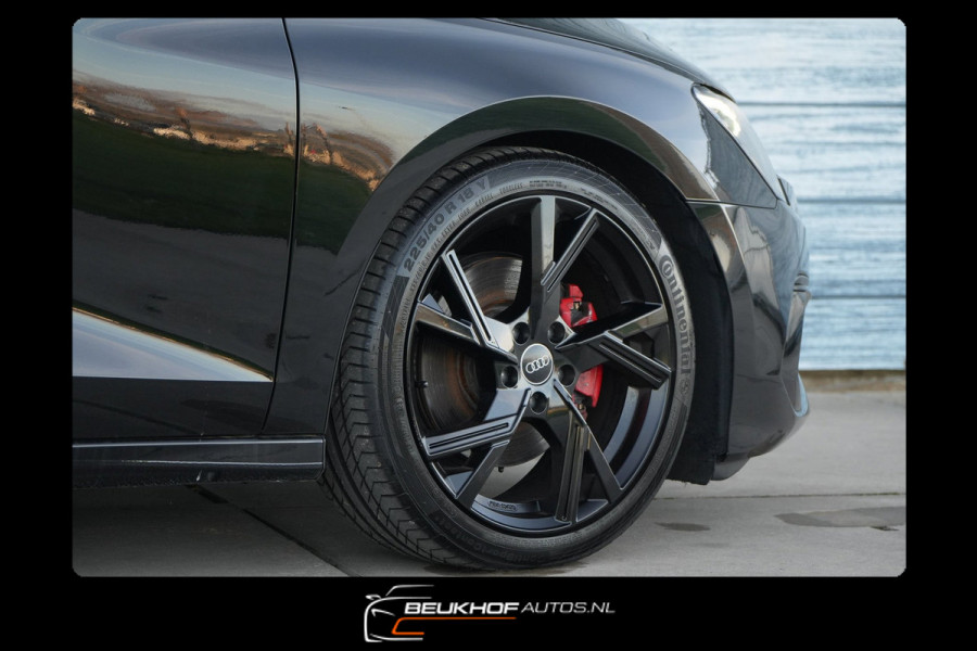 Audi A3 Sportback 40 TFSI e Business Edition Phev Soh 92.8%