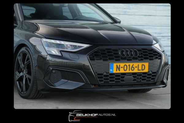 Audi A3 Sportback 40 TFSI e Business Edition Phev Soh 92.8%