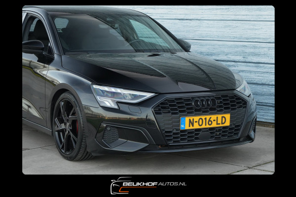 Audi A3 Sportback 40 TFSI e Business Edition Phev Soh 92.8%