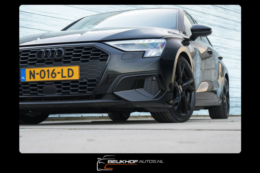 Audi A3 Sportback 40 TFSI e Business Edition Phev Soh 92.8%