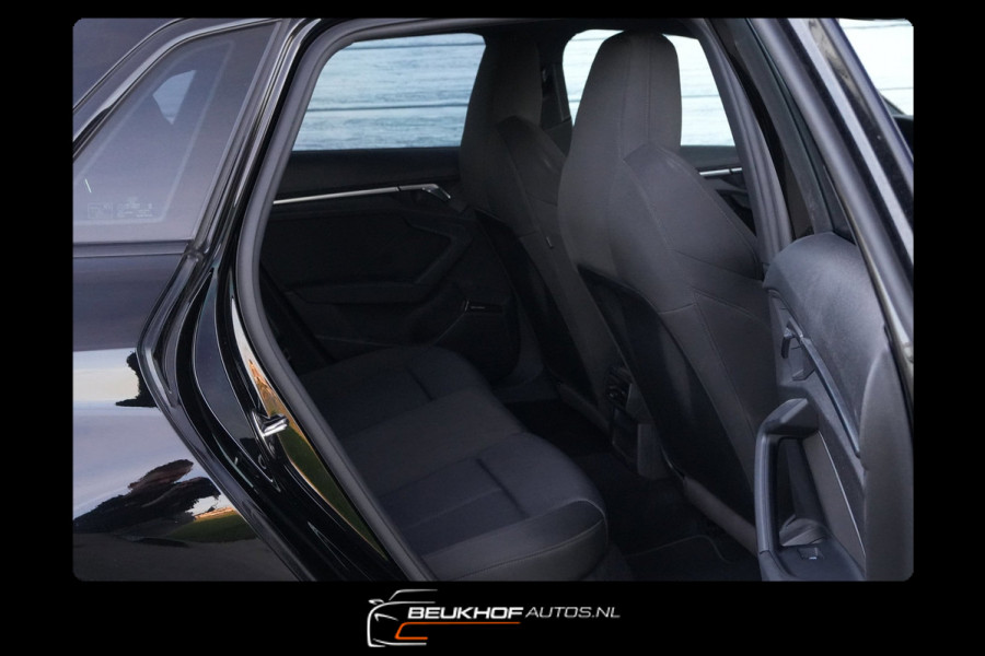 Audi A3 Sportback 40 TFSI e Business Edition Phev Soh 92.8%