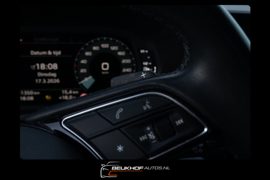 Audi A3 Sportback 40 TFSI e Business Edition Phev Soh 92.8%