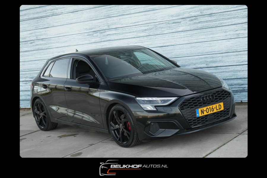 Audi A3 Sportback 40 TFSI e Business Edition Phev Soh 92.8%