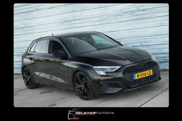 Audi A3 Sportback 40 TFSI e Business Edition Phev Soh 92.8%
