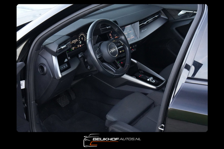 Audi A3 Sportback 40 TFSI e Business Edition Phev Soh 92.8%