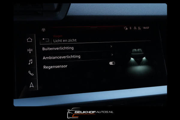 Audi A3 Sportback 40 TFSI e Business Edition Phev Soh 92.8%