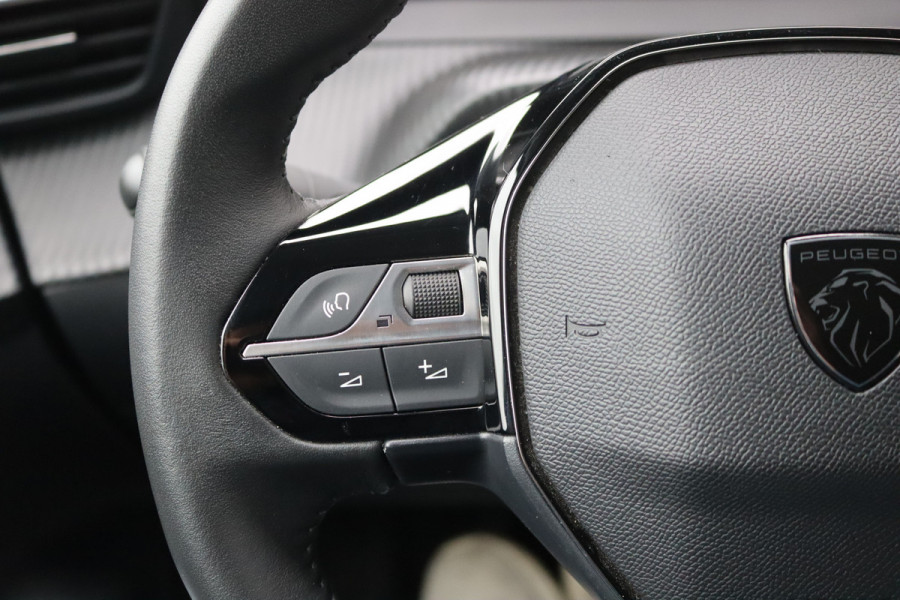 Peugeot 208 1.2 PureT. 100PK Allure Carplay-android/Parkeerhulp/Cruise-control
