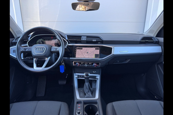 Audi Q3 Sportback 45 TFSI e S Edition Pano/Sonos/Camera