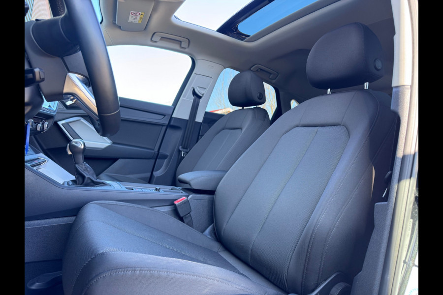 Audi Q3 Sportback 45 TFSI e S Edition Pano/Sonos/Camera